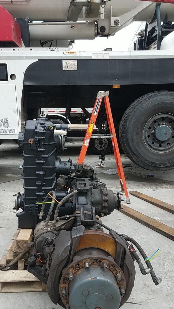 remanufactured OEM