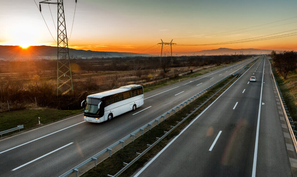 Bus Transmissions