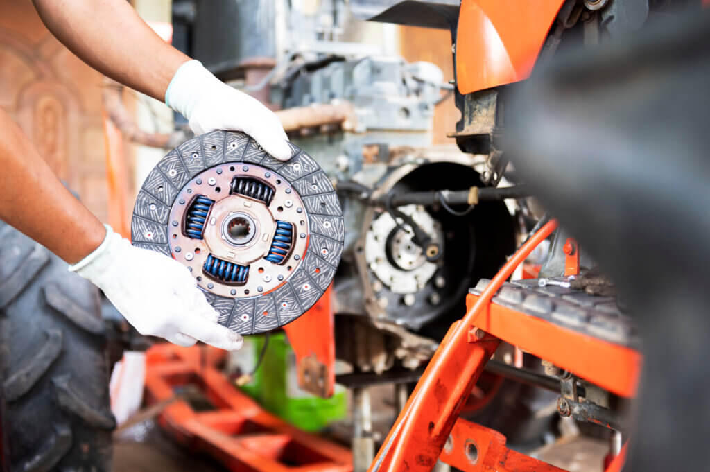 How to Avoid Transmission Overheating