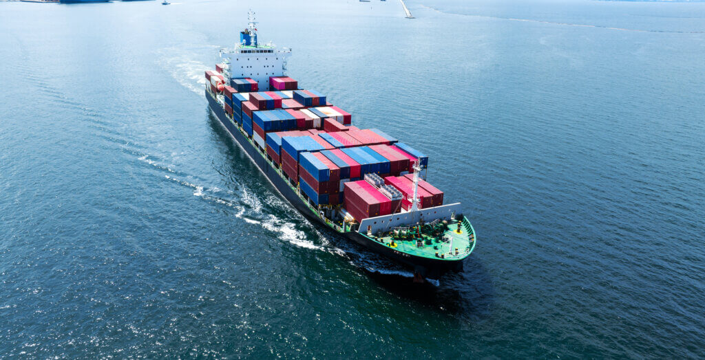 ZF marine transmission services
