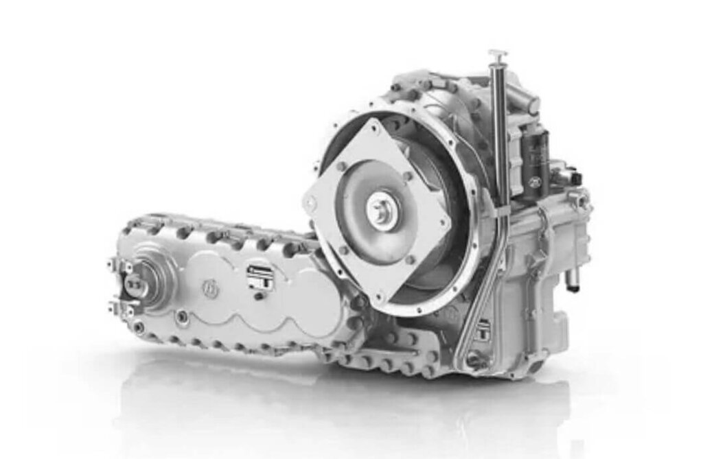 ZF 4wg98 parts