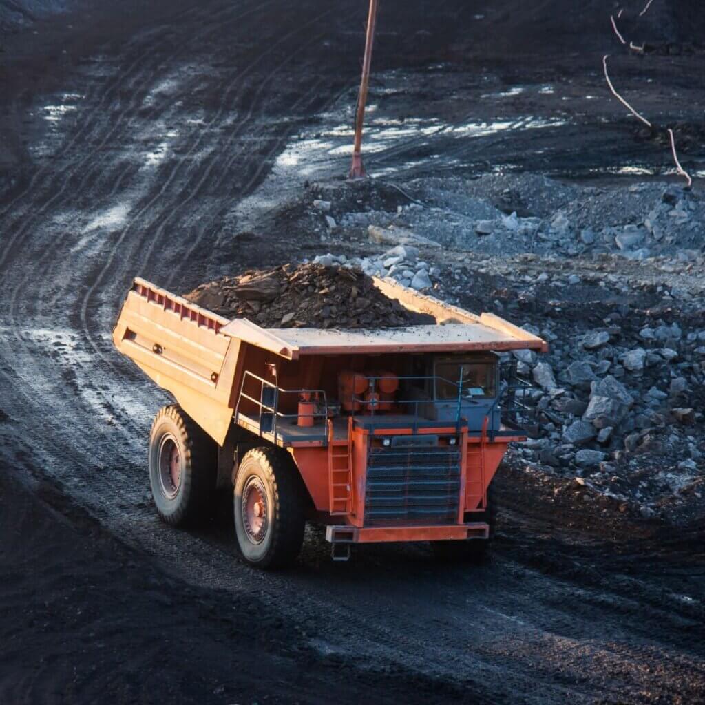 haul truck transmission maintenance