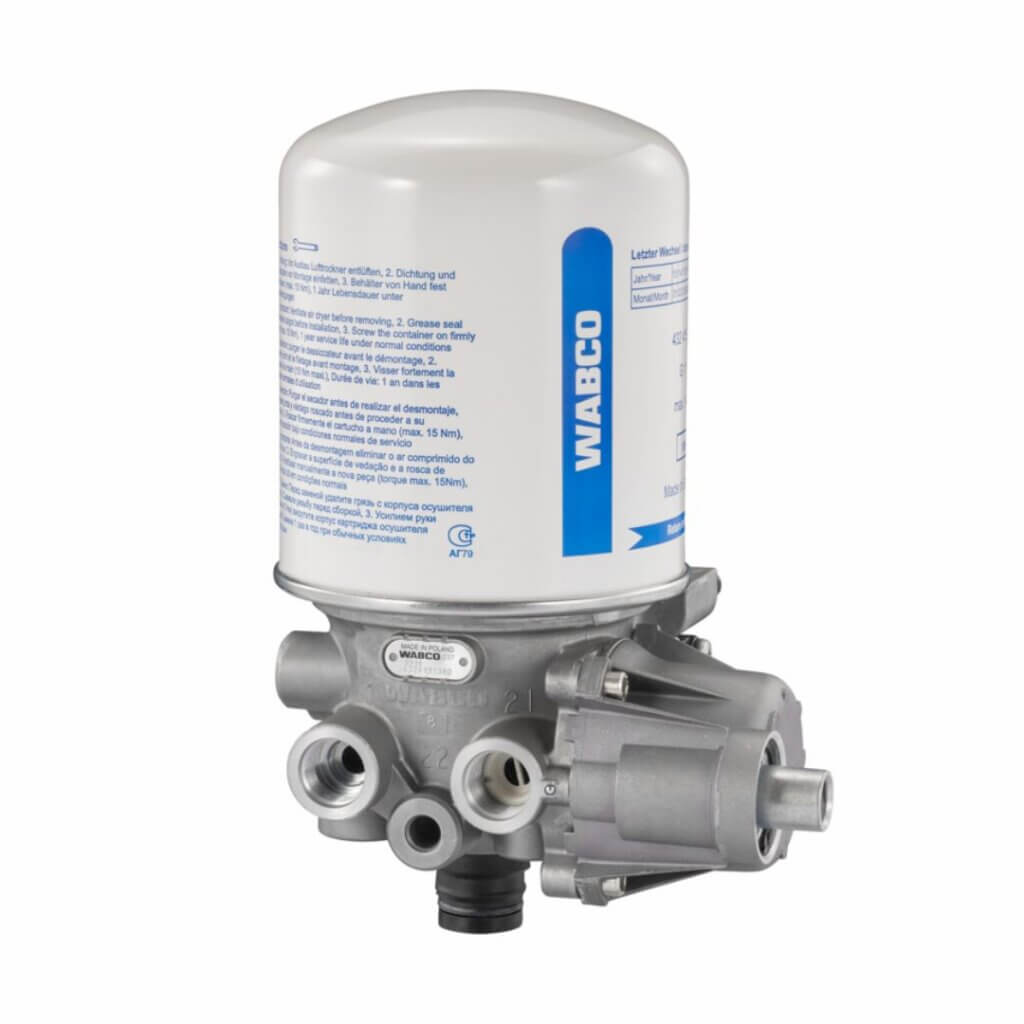 WABCO parts online