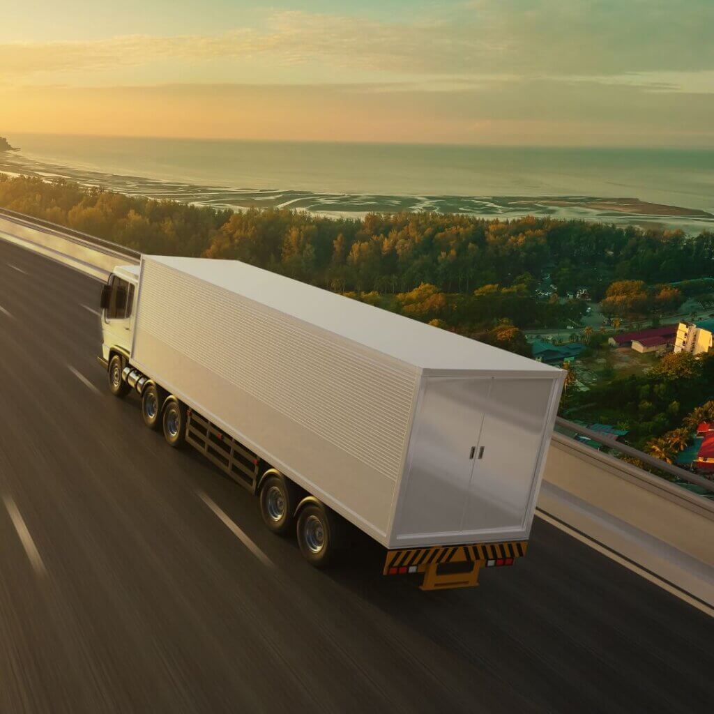 WABCO valves distributors