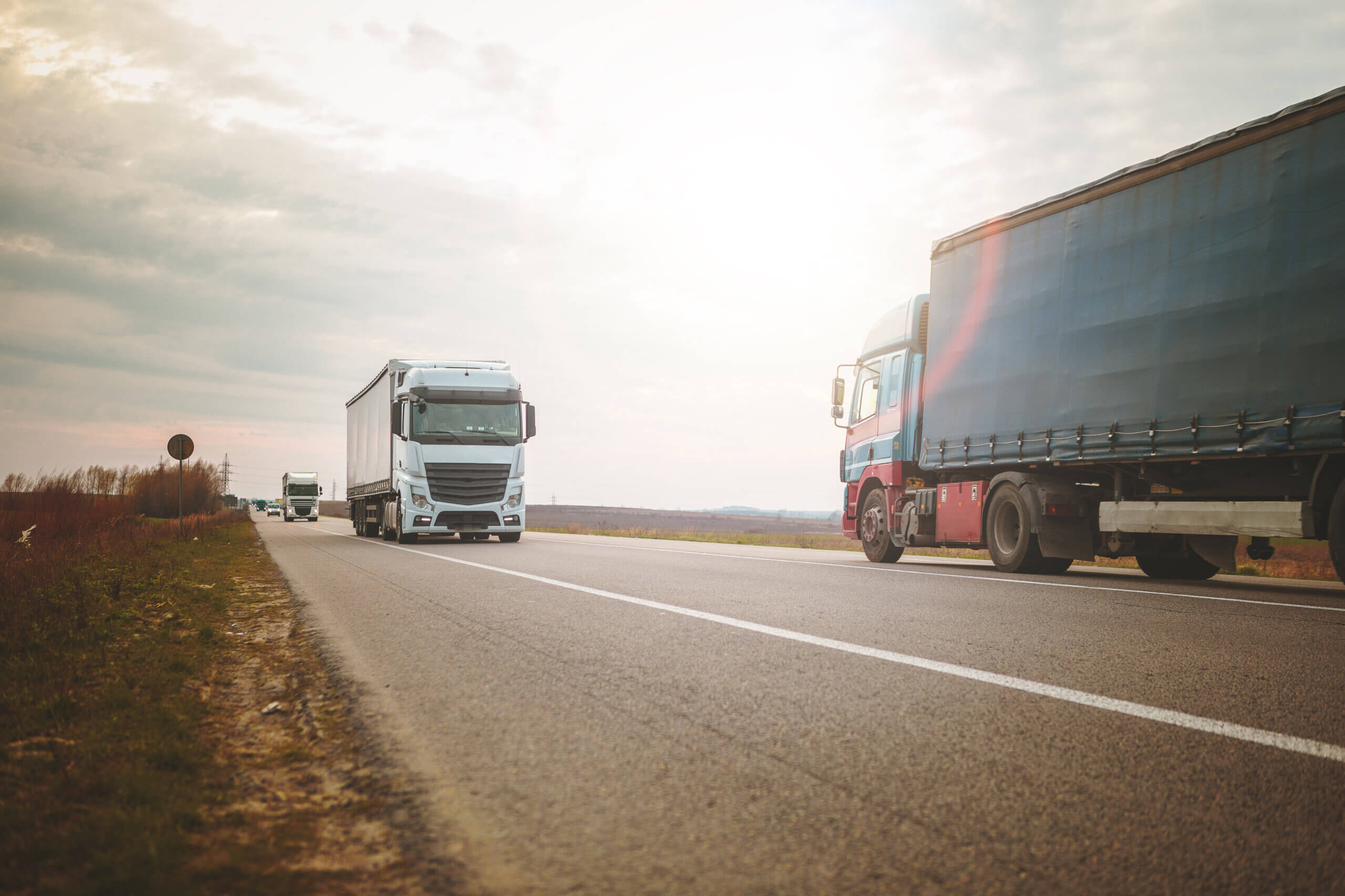 WABCO air dryer parts