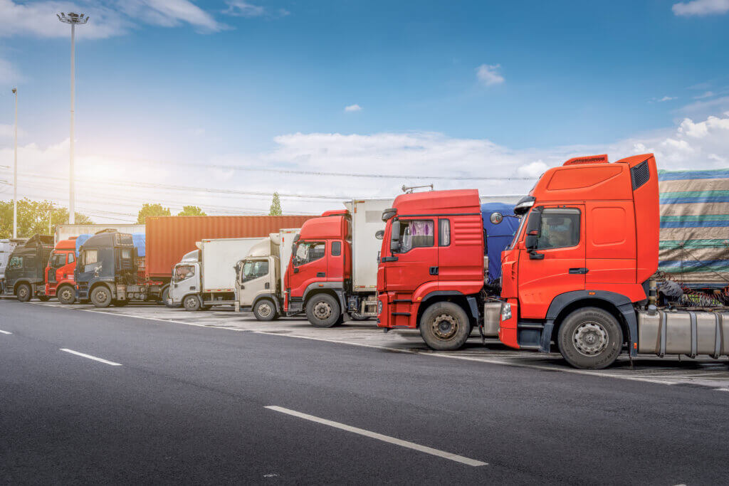 ZF heavy-duty transmission models