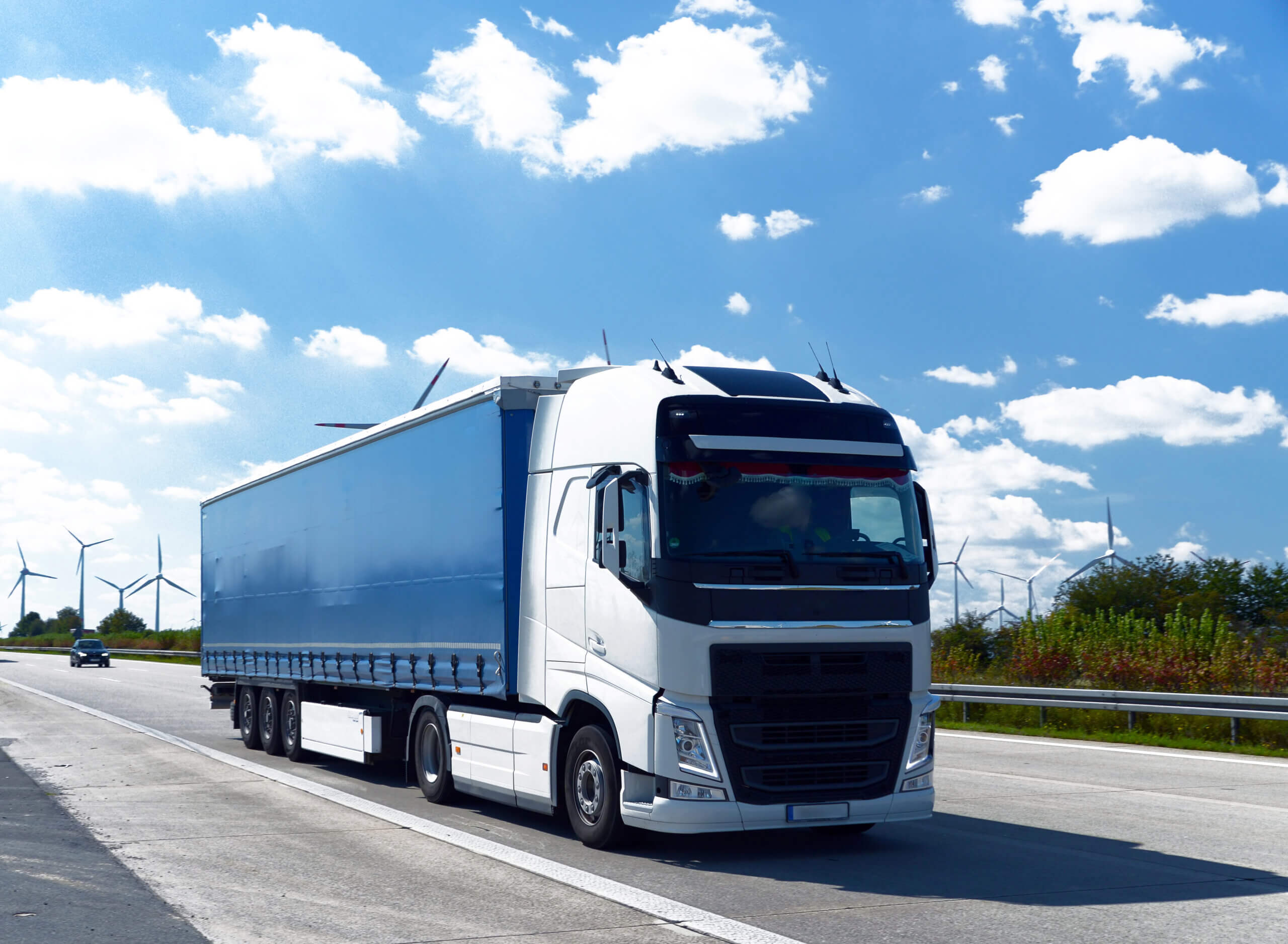 wabco truck parts