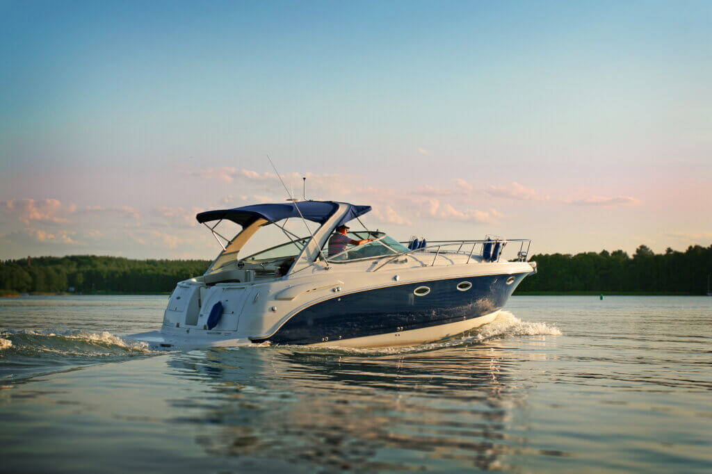boat transmission slipping