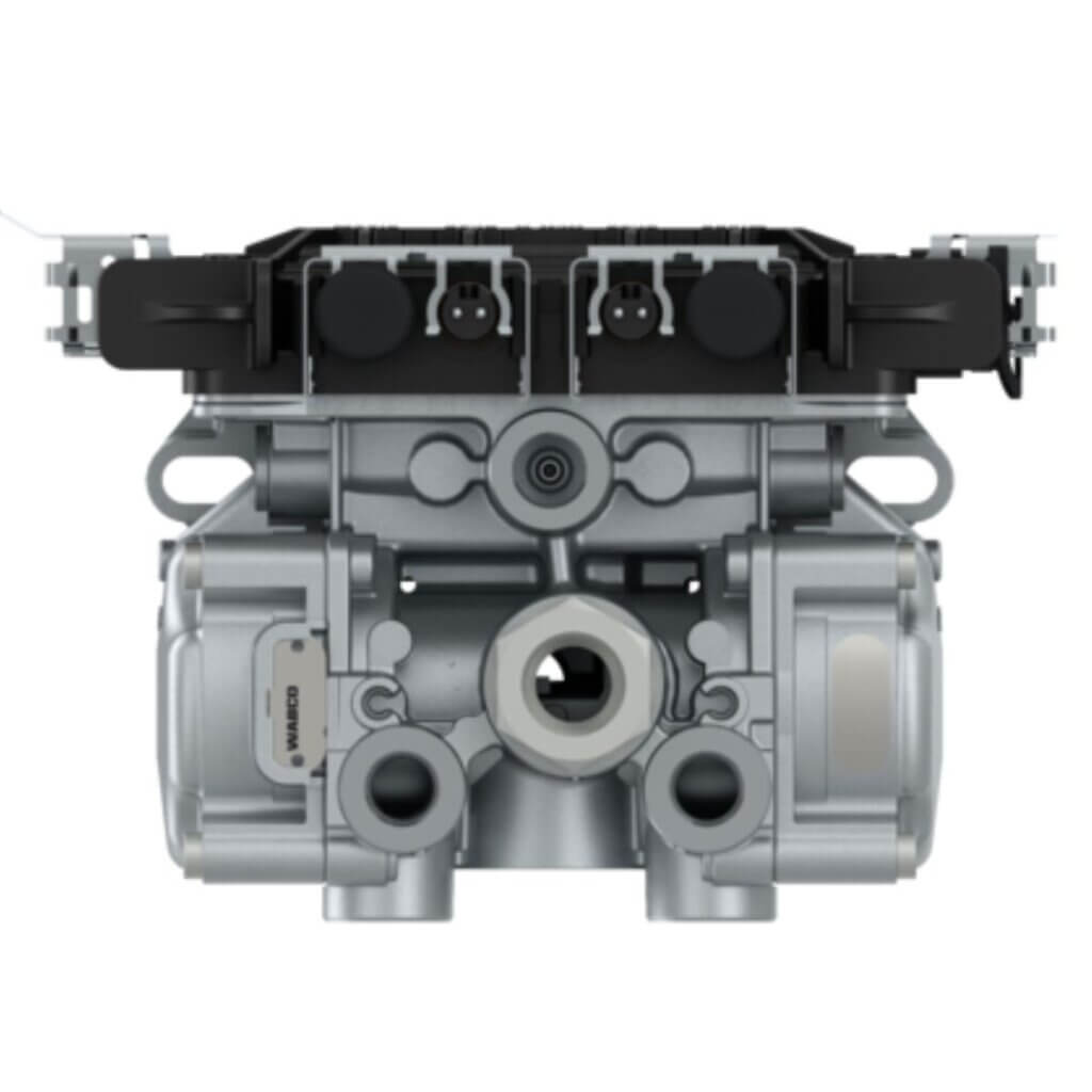 expert Wabco ABS module programming