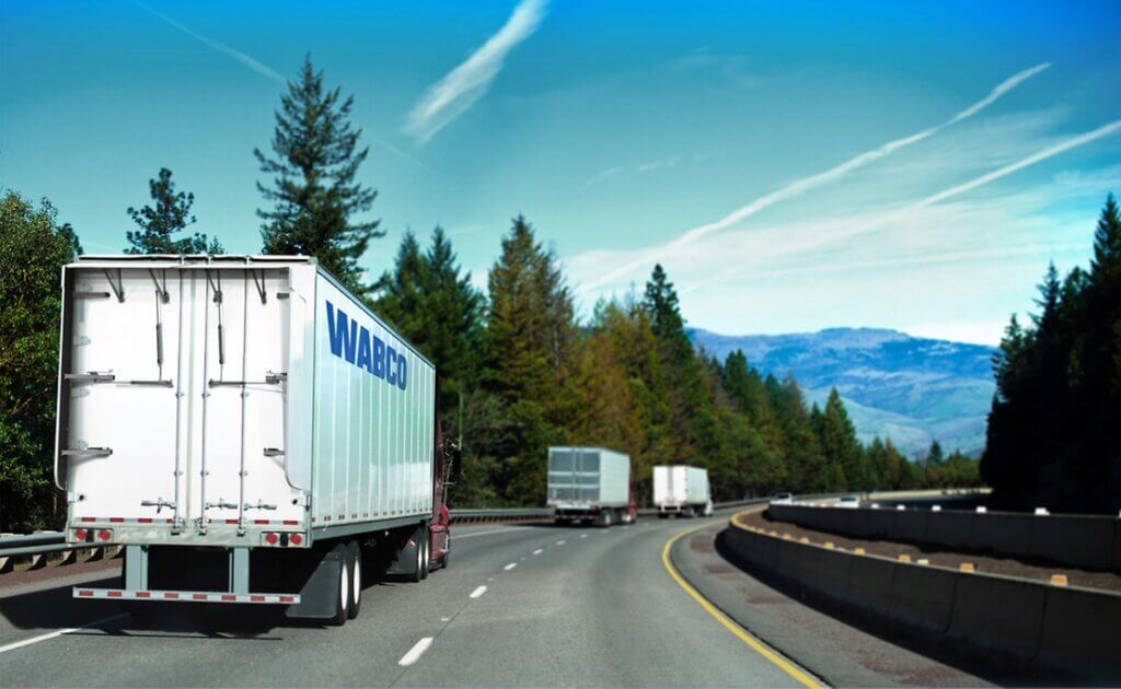 where to find replacement parts for wabco braking systems
