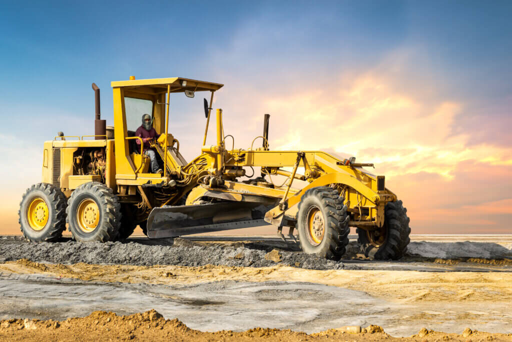 remanufactured OEM transmissions for construction equipment