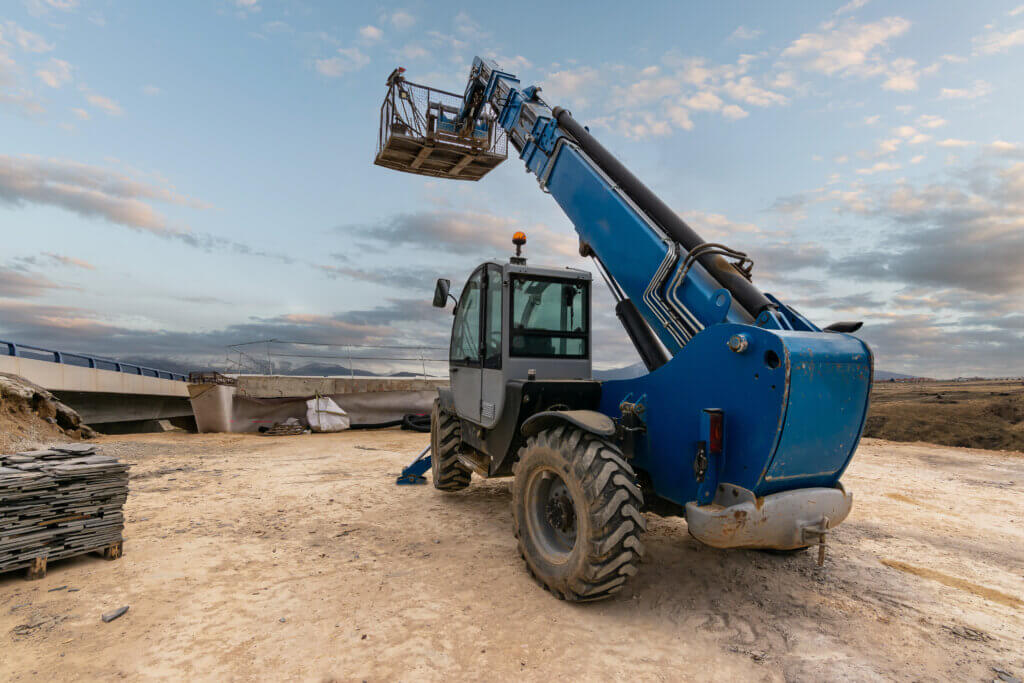 remanufactured ZF off-highway equipment