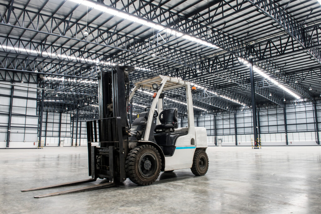 forklift transmission rebuild parts
