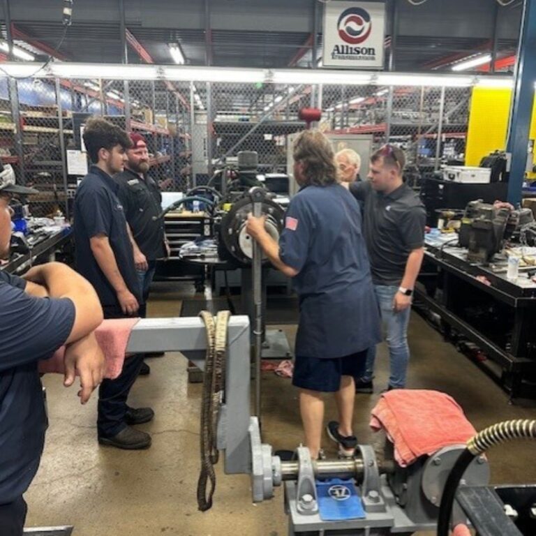 how to read transmission codes heavy equipment